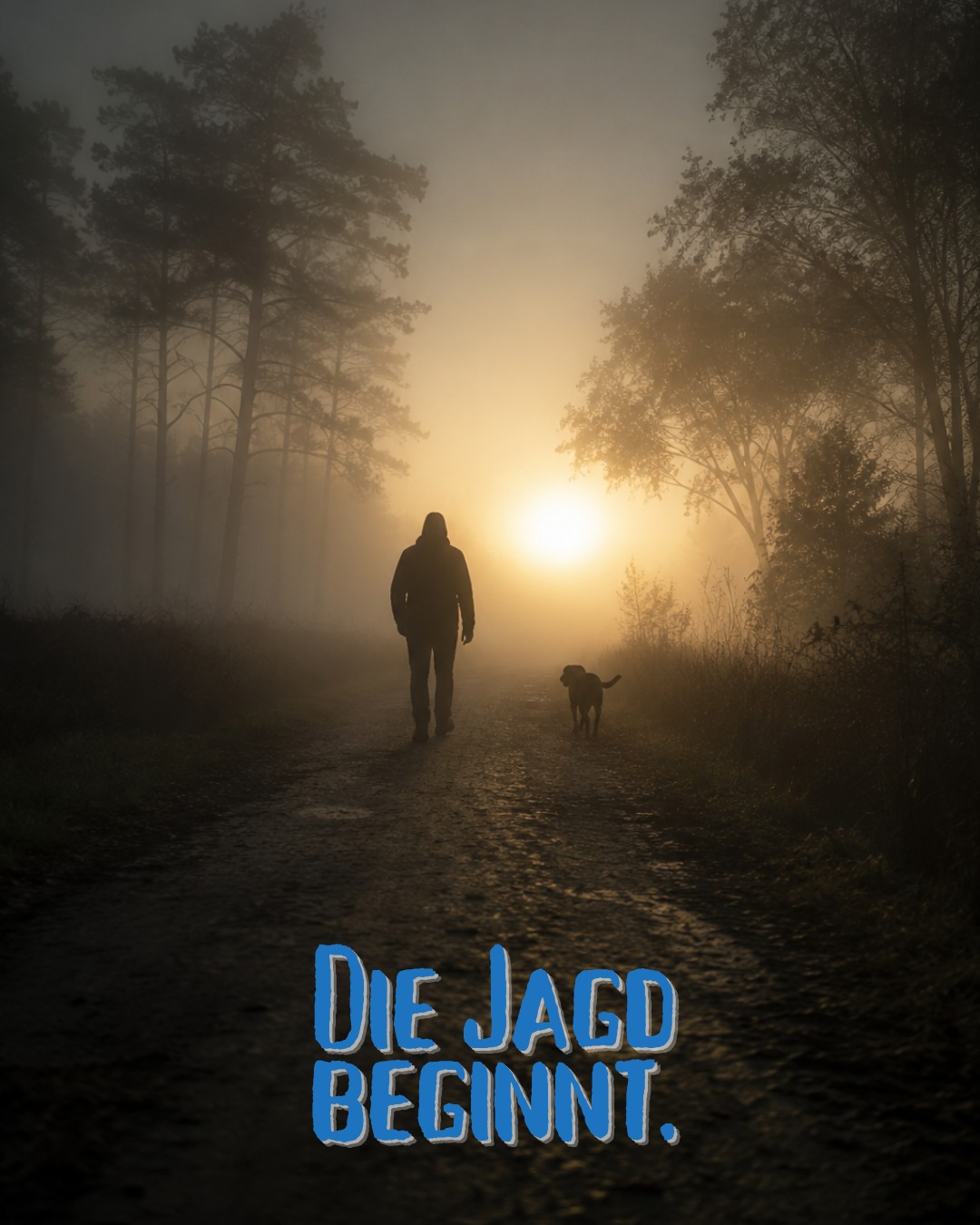 Die Jagd beginnt. Ein neuer Fall. Neue Fragen.
Und ein Gegner, der Anna und Dobbs mehr fordert als vielleicht jemals zuvor.

Nur noch neun Tage.
#AnnaundDobbs #DerstilleSchatten #TeamMarburg #TatortMittelhessen