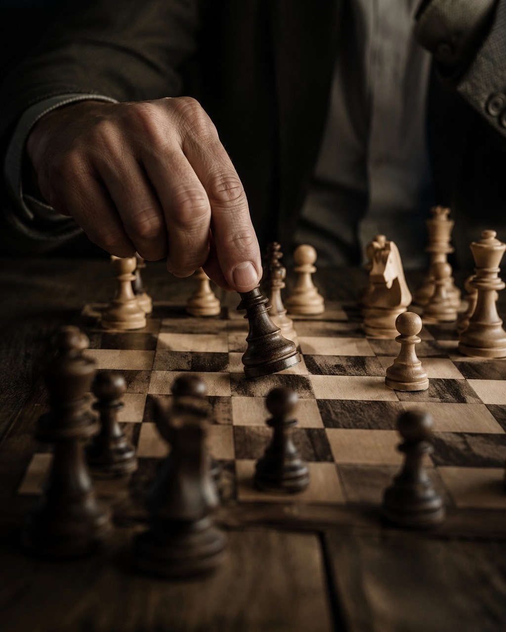 Klassischer Krimi?
Ja.
Aber das Spiel bleibt ungewöhnlich.
Psychologischer Tiefgang trifft auf eine clever gebrochene Krimistruktur.
Und nicht jede Antwort führt zur Wahrheit.
🌲 Der stille Schatten
#AnnaundDobbs #DerstilleSchatten #TeamMarburg #TatortMittelhessen