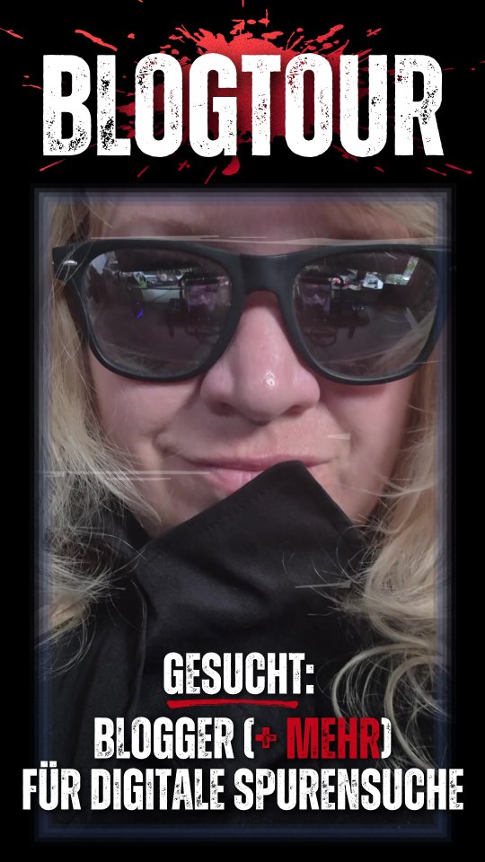 Wer macht mit? Wer wird Reisebegleiter*in auf meiner #Blogtour zu 𝗗𝗲𝗿 𝘀𝘁𝗶𝗹𝗹𝗲 𝗦𝗰𝗵𝗮𝘁𝘁𝗲𝗻?
Wer wird mein Partner in (literarischem) Crime?
Ich suche Menschen, die Lust auf Spurensuche haben:
🔎 Blogger*innen und Buchmenschen
✍️ andere Autor*innen
🧠 Menschen aus der Wissenschaft
🏠 und alle, die sich für die dunklen Seiten des Alltäglichen interessieren.
Verschiedene Stationen. Verschiedene Perspektiven. Auf gemeinsamer Spur.
Lasst uns über Schatten reden. 🖤
Denn in 𝗗𝗲𝗿 𝘀𝘁𝗶𝗹𝗹𝗲 𝗦𝗰𝗵𝗮𝘁𝘁𝗲𝗻 geht es um Schuld, Glaube, Besessenheit, menschliche Abgründe – und um die Frage, was passiert, wenn jemand in unseren persönlichen Schutzraum eindringt.
Du hast einen Blog, einen Buchaccount, schreibst selbst oder beschäftigst dich wissenschaftlich mit einem passenden Thema?
Dann melde dich bei mir! Schreib mir eine DM oder markiere jemanden, der unbedingt mein Partner in Crime werden sollte.
𝘞𝘦𝘳 𝘬𝘰𝘮𝘮𝘵 𝘮𝘪𝘵 𝘢𝘶𝘧 𝘚𝘱𝘶𝘳𝘦𝘯𝘴𝘶𝘤𝘩𝘦?
#SchattenBlogtour #DerStilleSchatten #bookstagram #buchliebe
@kbv_verlag